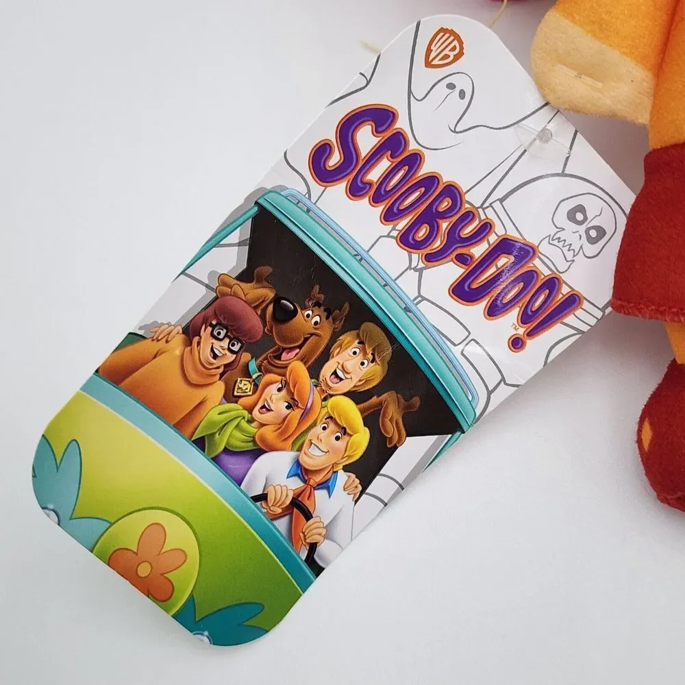 Scooby Doo Velma Toy Factory 10